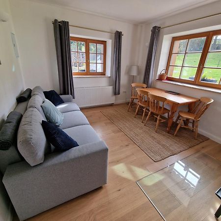 Luxusni Apt Hory 7 V Krkonosich Vysoké nad Jizerou Esterno foto
