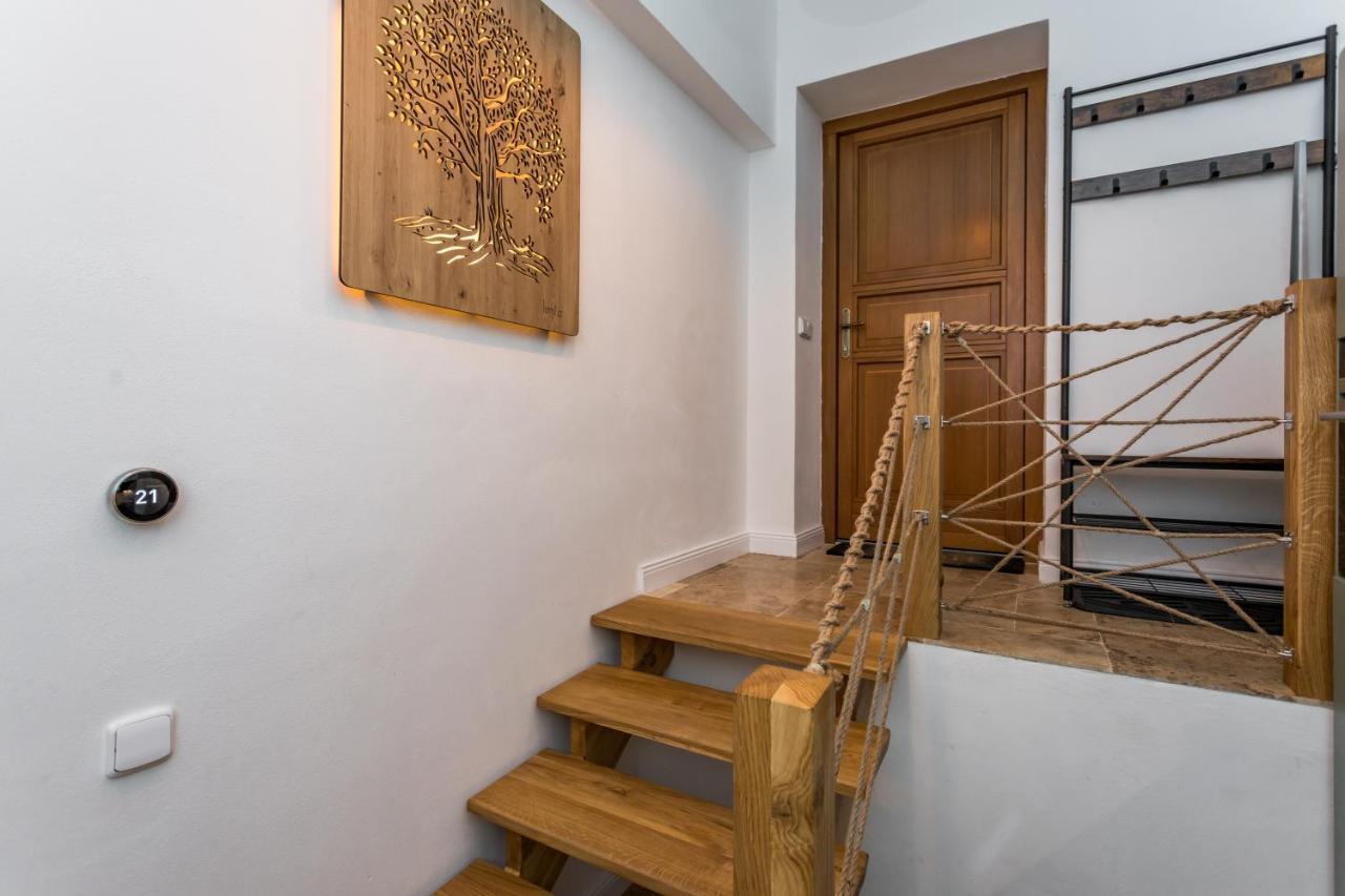 Luxusni Apt Hory 7 V Krkonosich Vysoké nad Jizerou Esterno foto