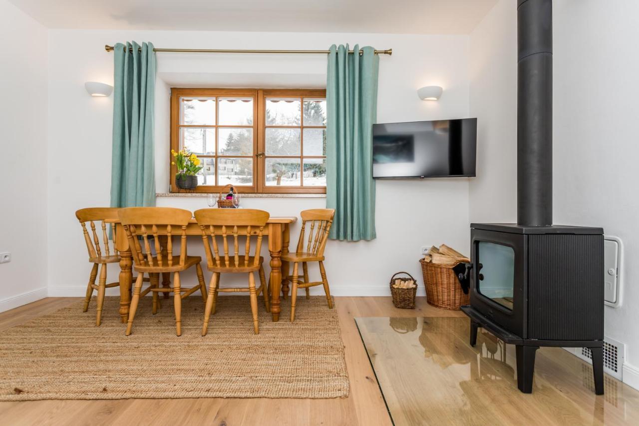 Luxusni Apt Hory 7 V Krkonosich Vysoké nad Jizerou Esterno foto