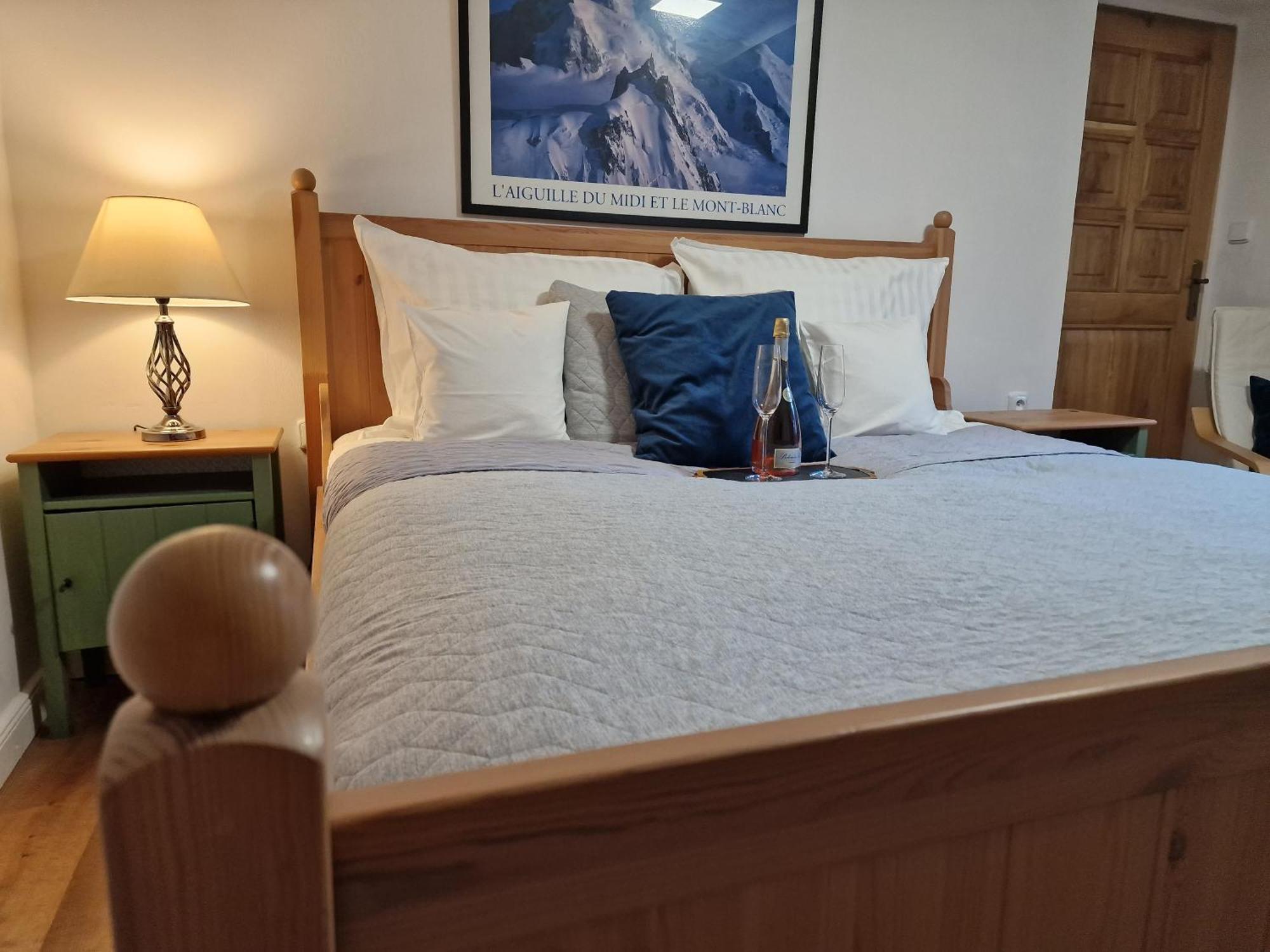 Luxusni Apt Hory 7 V Krkonosich Vysoké nad Jizerou Esterno foto