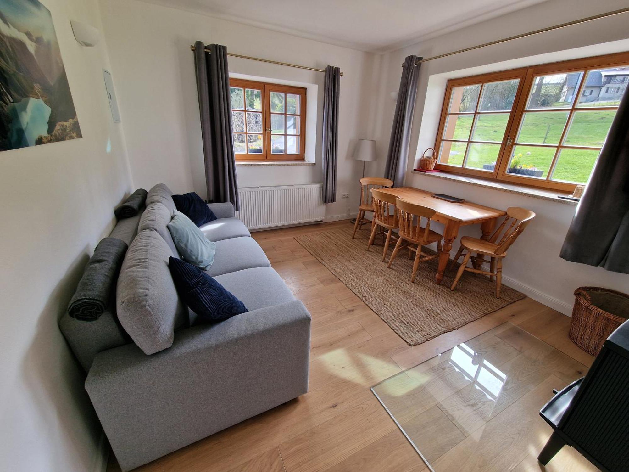 Luxusni Apt Hory 7 V Krkonosich Vysoké nad Jizerou Esterno foto